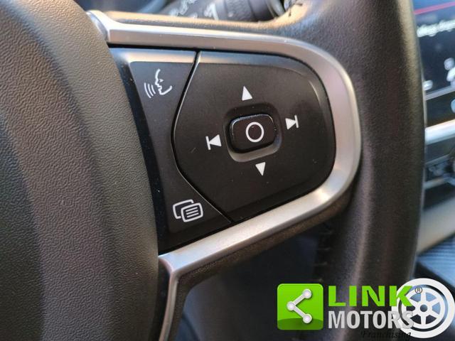 VOLVO V60 D3 Geartronic Momentum Business