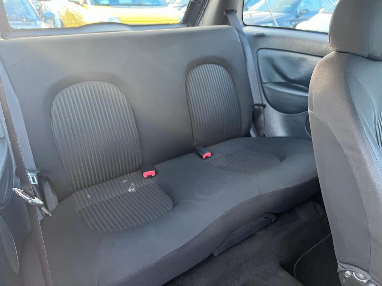 Lancia Ypsilon 1.2 Versus