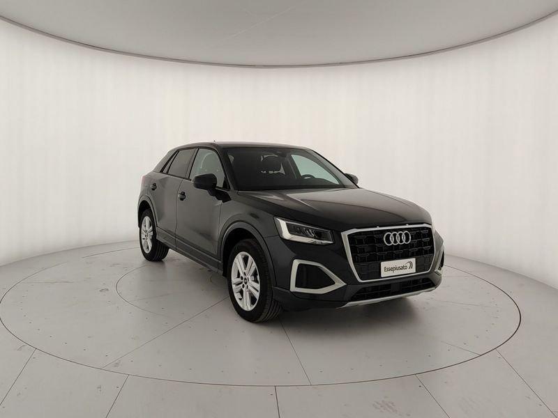 Audi Q2 2.0 30 TDI ADMIRED ADVANCED
