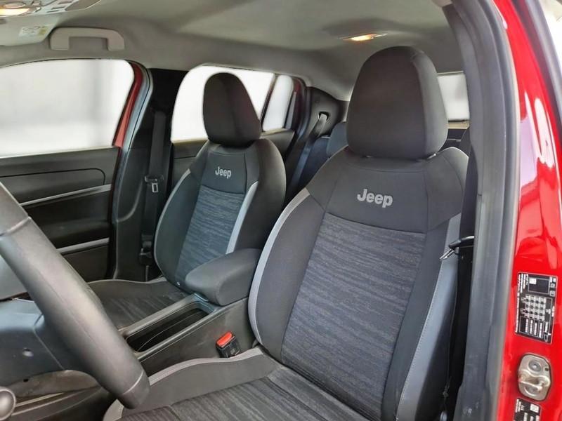 JEEP AVENGER 1.2 TURBO LONGITUDE SUV