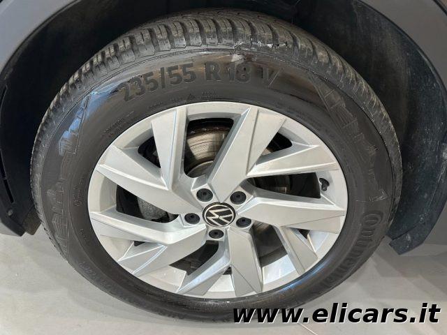 VOLKSWAGEN Tiguan 2.0 TDI Life