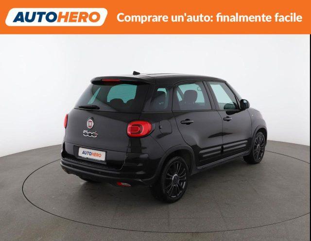 FIAT 500L 1.4 95 CV S&S S-Design