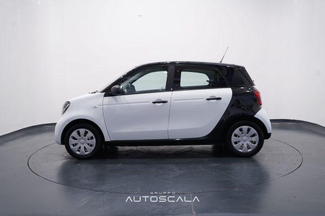 SMART ForFour 1.0 70cv Business