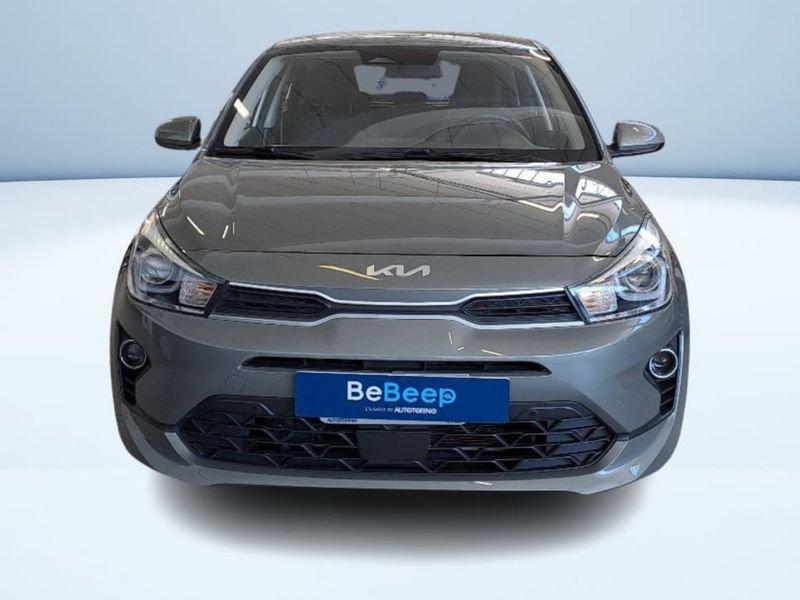 KIA Rio 1.2 STYLE GPL 82CV
