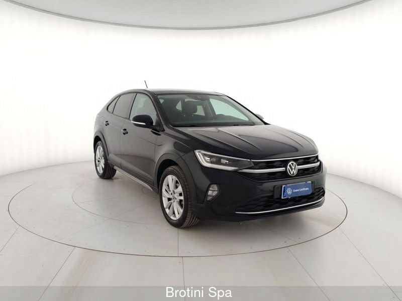 Volkswagen Taigo 1.0 TSI 110 CV Life