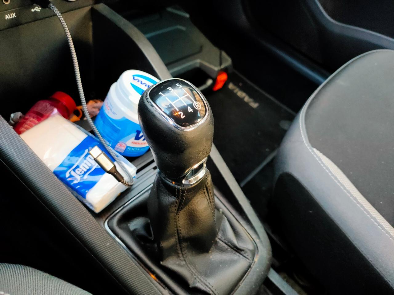 Skoda Fabia 1.0 MPI 75 CV Style