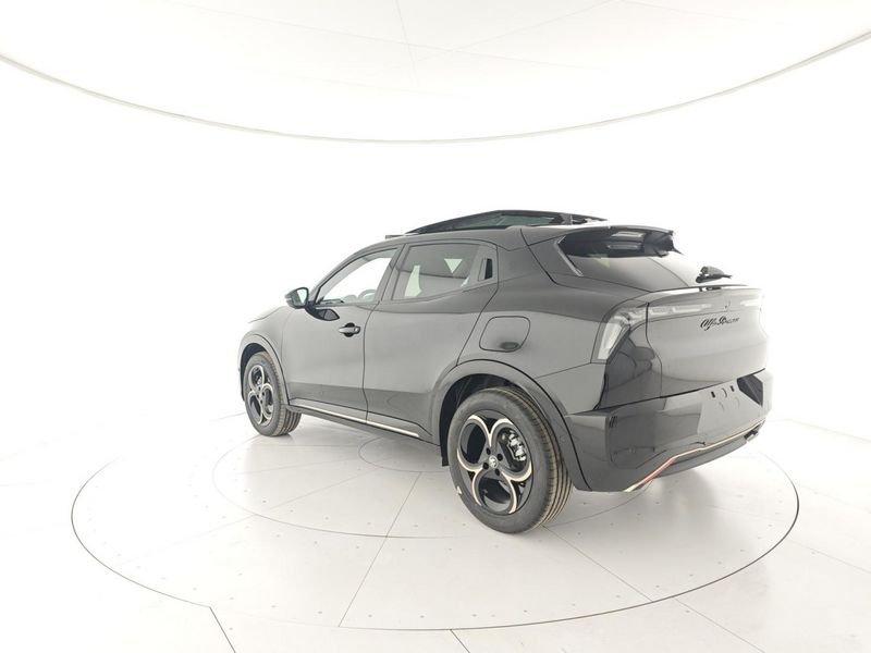 Alfa Romeo Junior 1.2 145 CV Hybrid eDCT6 Intensa Tetto panorama + Vernice