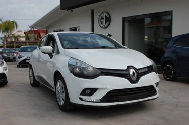 Renault Clio 0.9 TCE energy Zen Gpl 90CV Uff Italy Navi USB