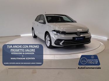 Volkswagen Polo Polo 1.0 tsi Style 95cv