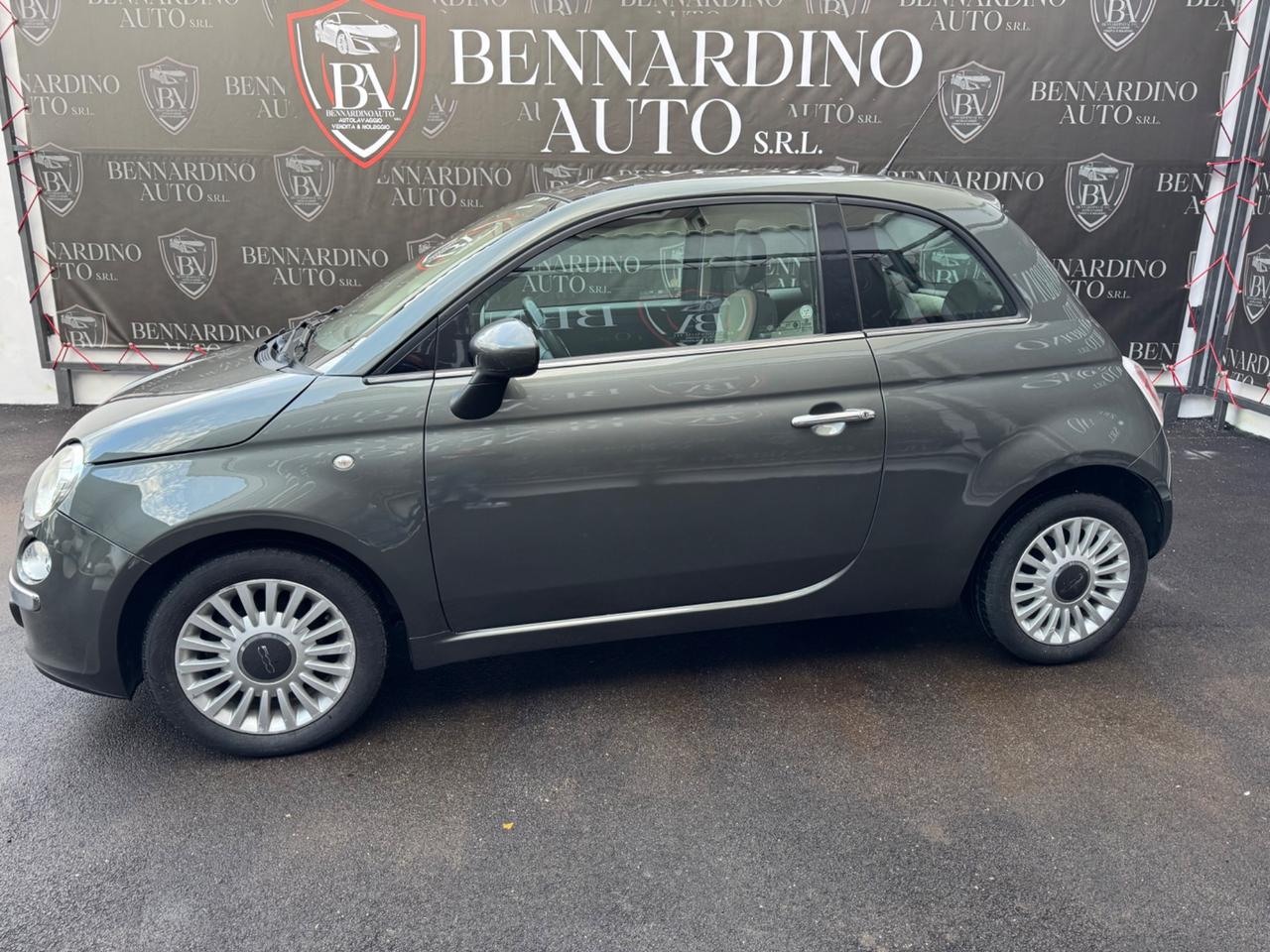 Fiat 500 1.3 Multijet 16V 95 CV Street