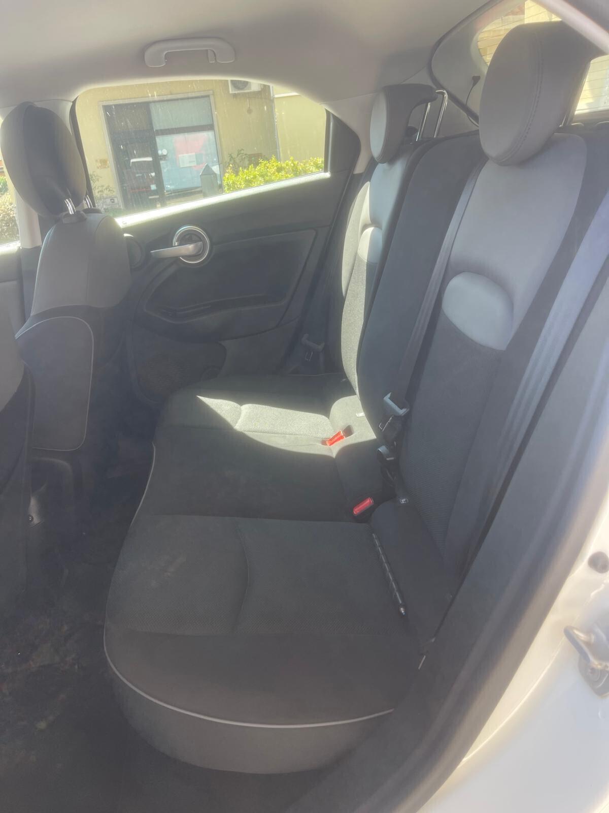 Fiat 500X 1.3 MultiJet 95 CV Pop Star
