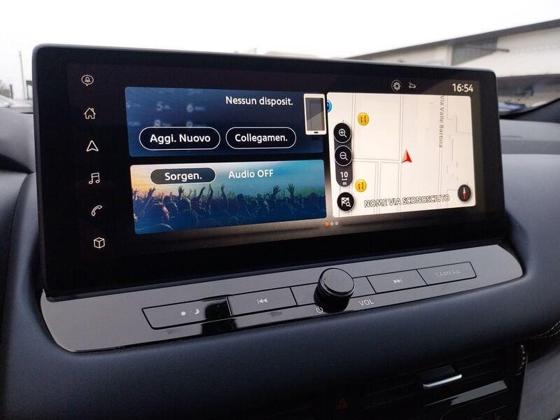 Nissan Qashqai Qashqai 1.5 e-Power Tekna+ 2wd