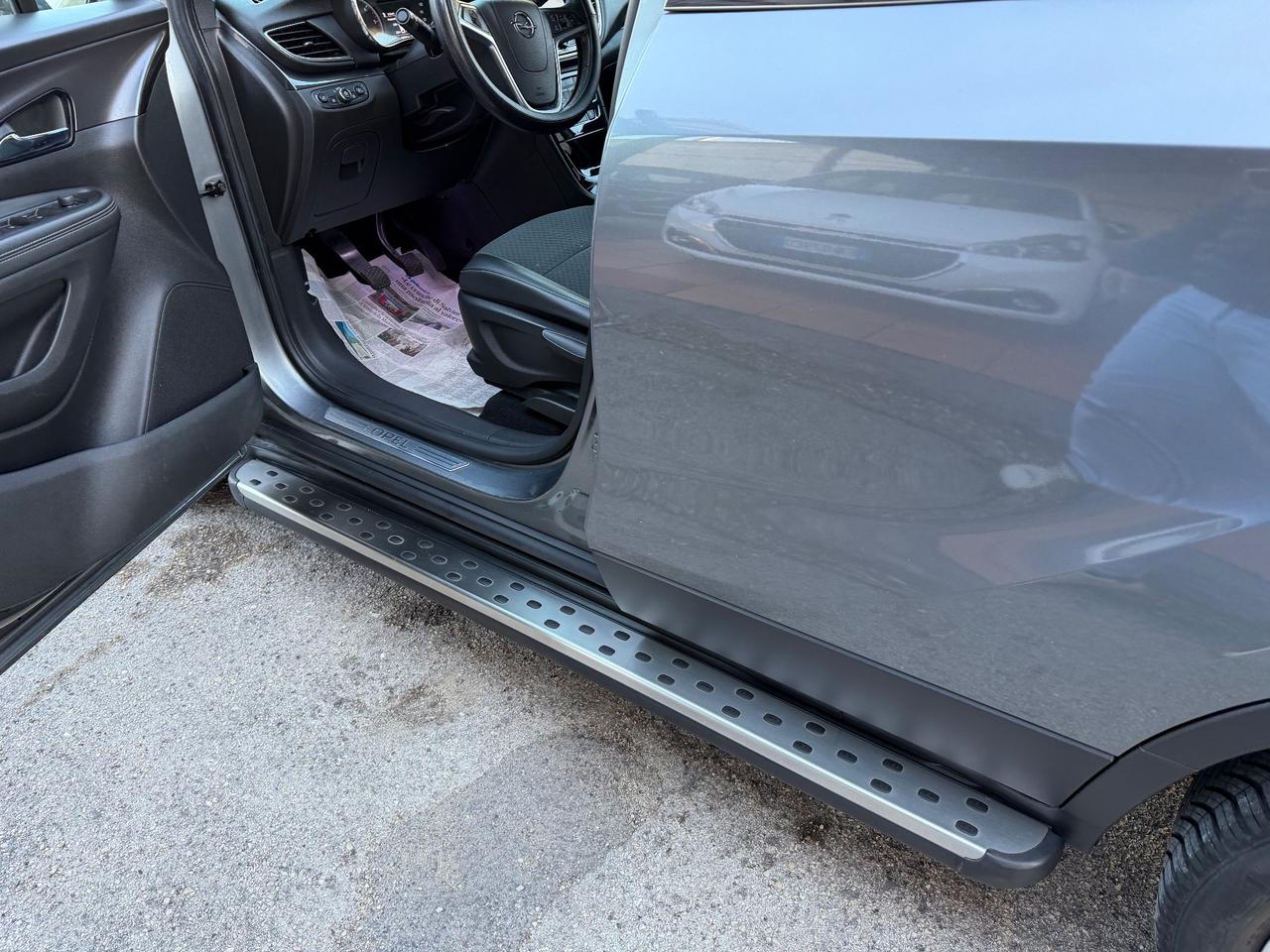 Opel Mokka X 1.6 CDTI Ecotec 4x2 Start&Stop Advance