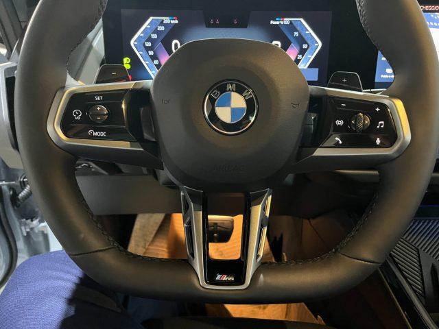 BMW X3 xDrive20d 48V MSport "19 M Sport Tetto/Navi/Pelle