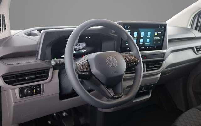 Volkswagen T7 Transporter e-Transporter Elettrico 136CV MY2025 Only - Promo!