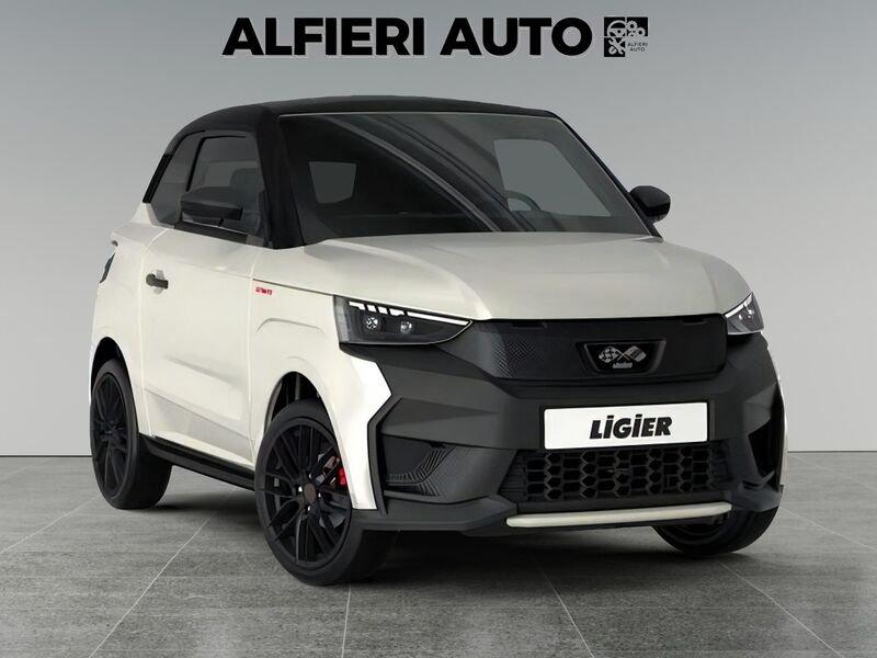 Ligier JS50 Ultimate Diesel REVO D E5+