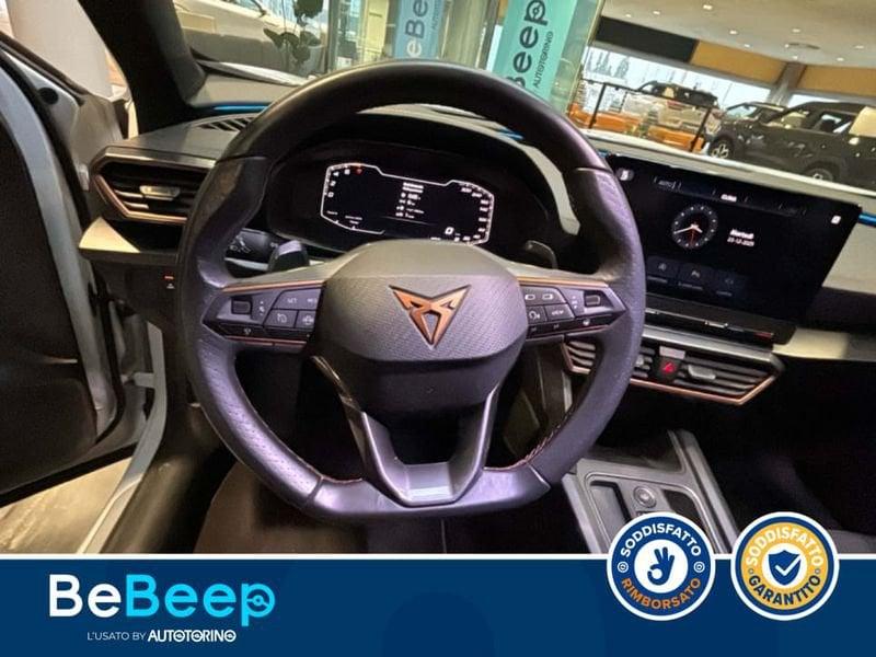 Cupra Formentor 1.4 E-HYBRID DSG