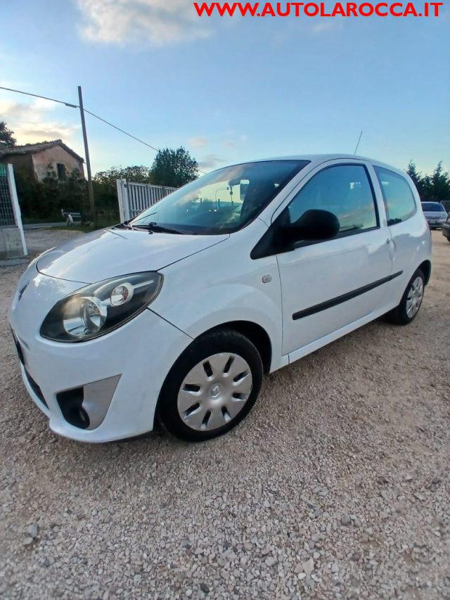 RENAULT Twingo 1.2 8V Dynamique