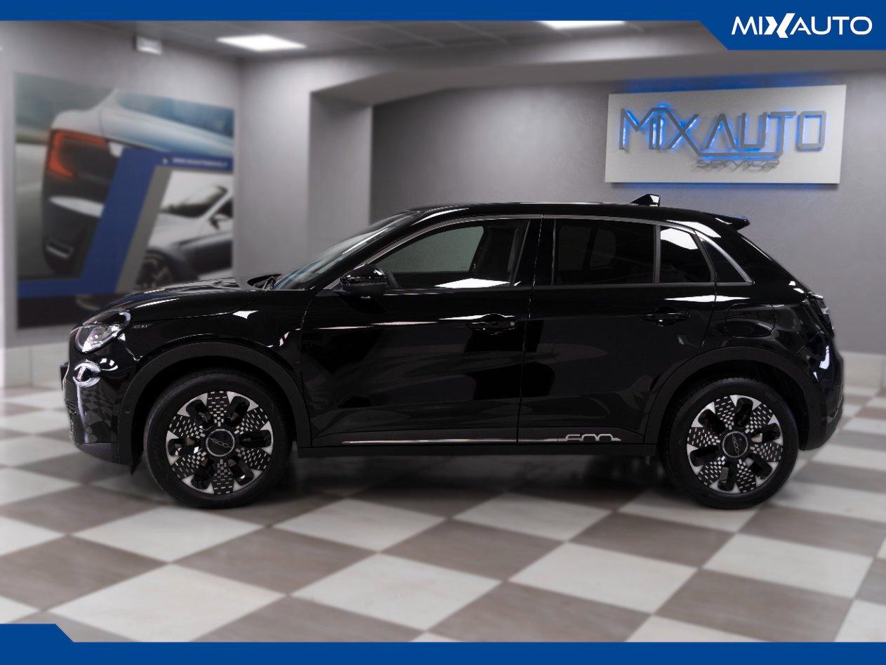 Fiat 600 1.2 Hybrid La Prima 110CV Auto