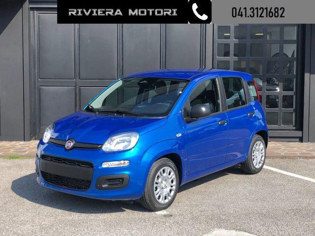 FIAT Panda 1.0 Hybrid My25 *COLORE E PACK CITY INCLUSI*