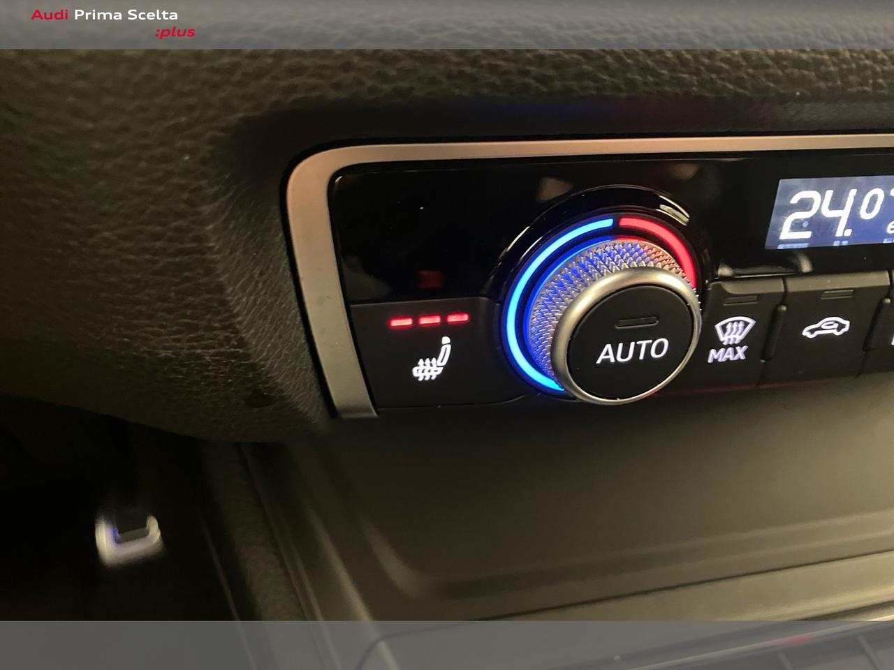 2.5 TFSI quattro S tronic