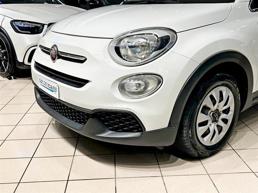 Fiat 500X 1.0 T3 120 CV Cult