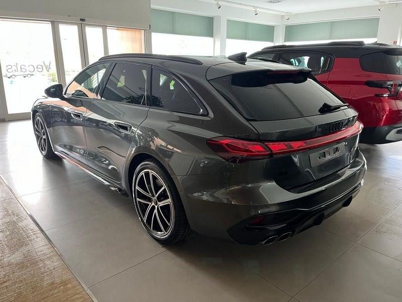 Audi A5 A5 Avant e-hybrid 270 kW S tronic quattro S Line Edition