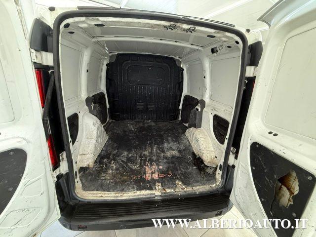 FIAT Doblo Doblò 1.9 MJ Combi N1
