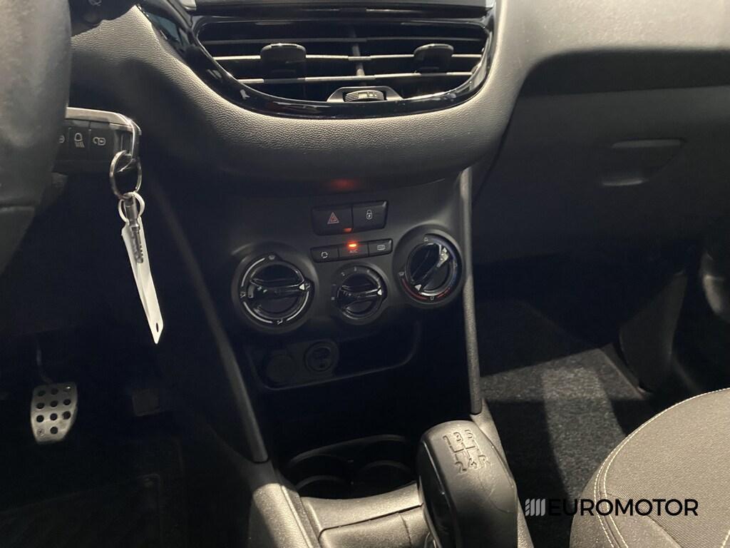 Peugeot 208 5 Porte 1.6 BlueHDi Active