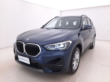 BMW X1 16d sDrive Business Advantage BR217520 1.5 Diesel 116CV