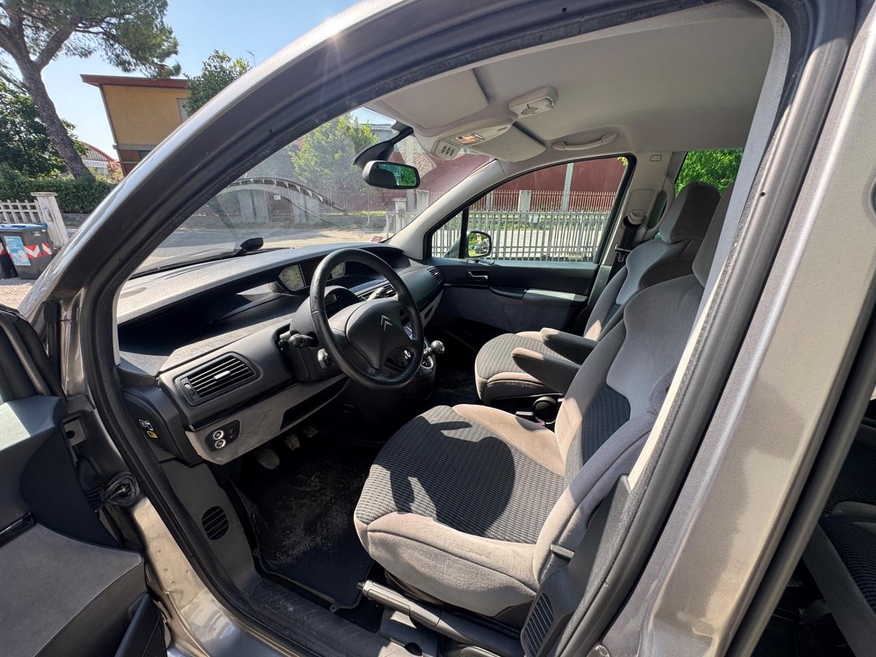Citroen C8 2.0 HDi 136CV FAP Dynamique 7 posti