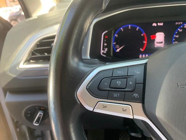 Volkswagen T-Roc 1.0 TSI Style