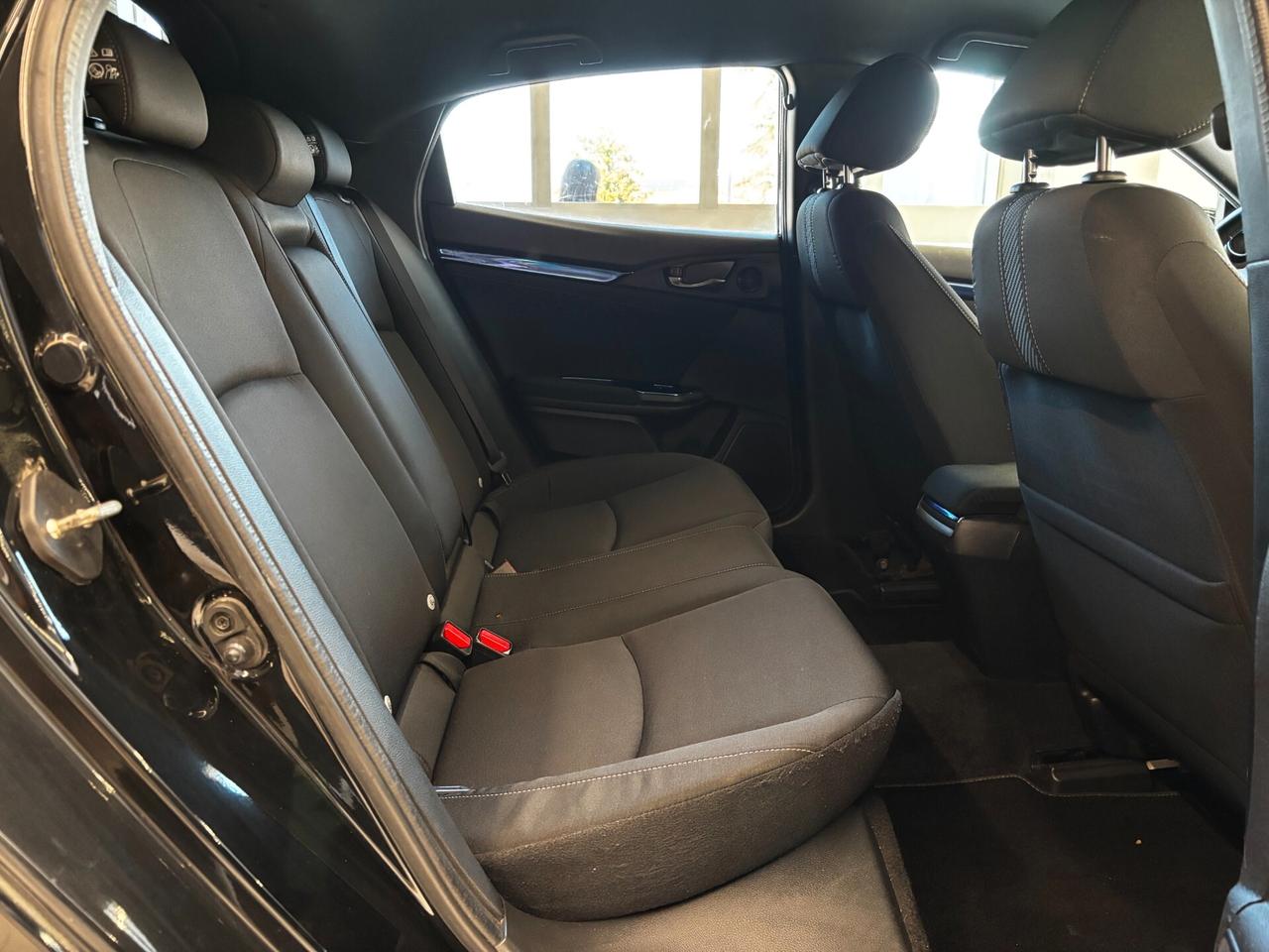 Honda Civic 1.0 VTEC Elegance 130CV
