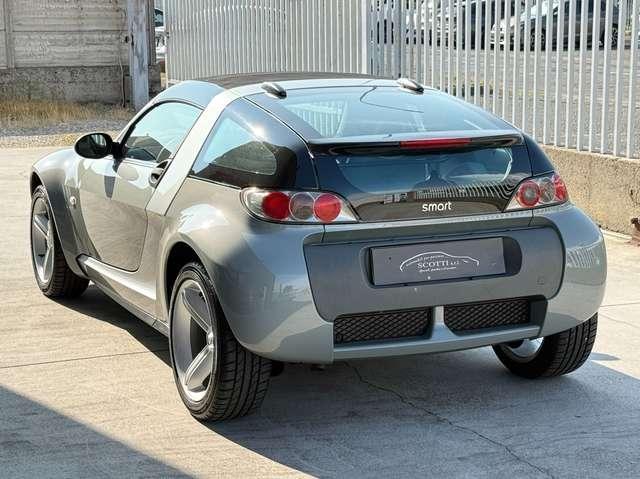 smart roadster Coupe 0.7 82cv