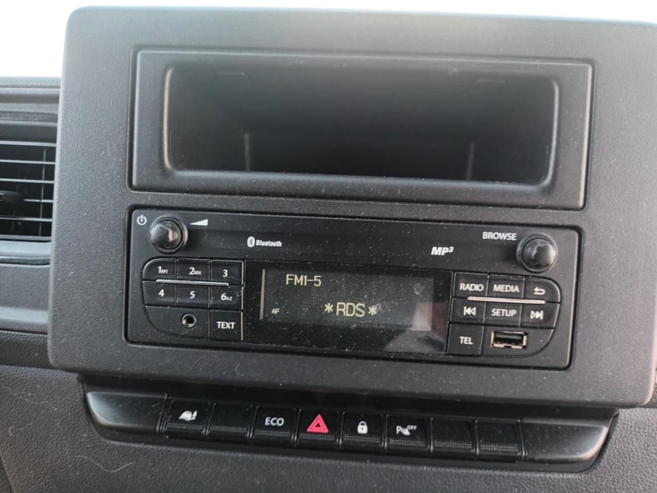 Renault Master T35 2.3 dci 135cv L3H2 Ice