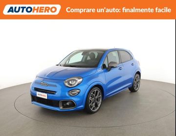 FIAT 500X 1.5 T4 Hybrid 130 CV DCT Sport Dolcevita