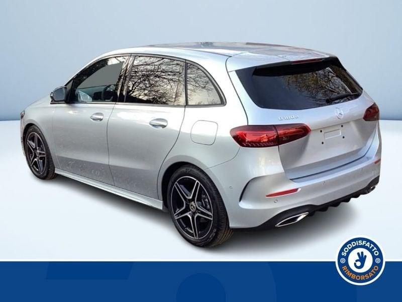 Mercedes-Benz Classe B 180d Automatic AMG Line Advanced Plus