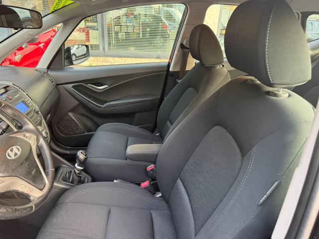 HYUNDAI iX20 1.4 90 CV Comfort