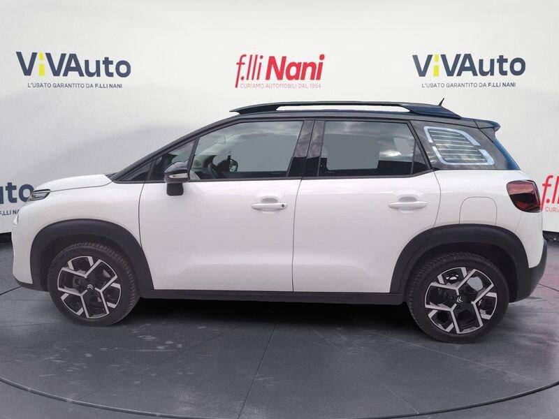 Citroën C3 Aircross PureTech 110 S&S Max