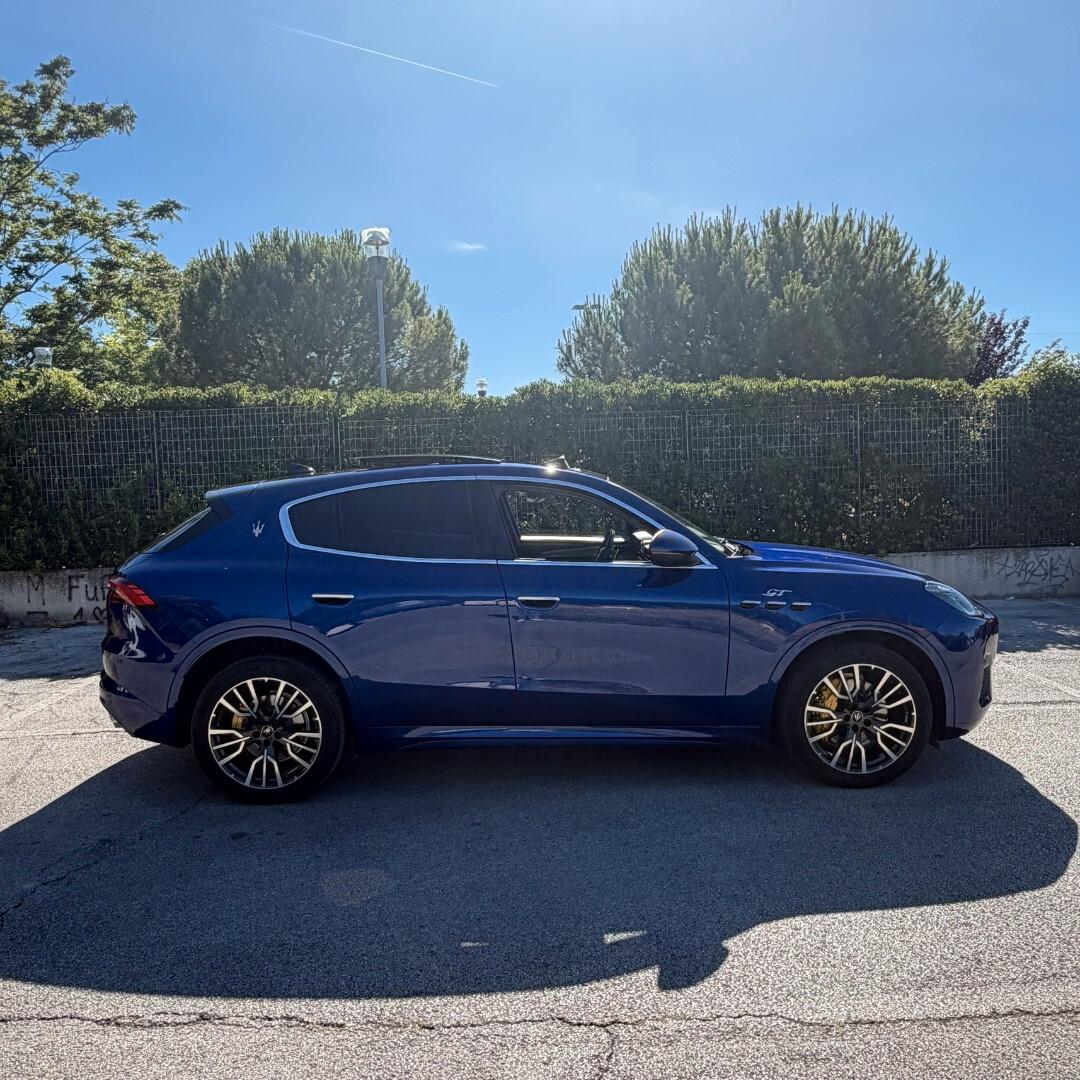 Maserati Grecale MHEV 300 CV AWD GT *Ibrida*