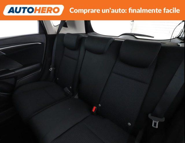 HONDA Jazz 1.3 Comfort Connect ADAS