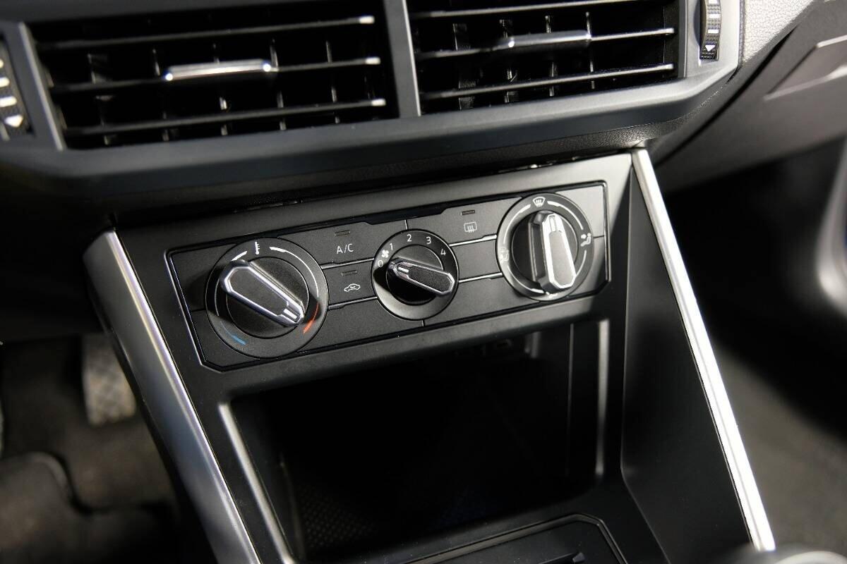 Volkswagen Taigo 1.0 TSI 95 CV Life