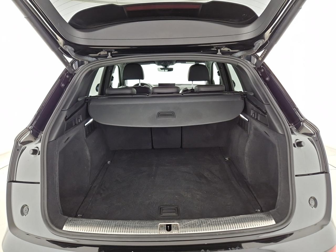 Audi Q5 40 2.0 tdi mhev 12v s line quattro s-tronic