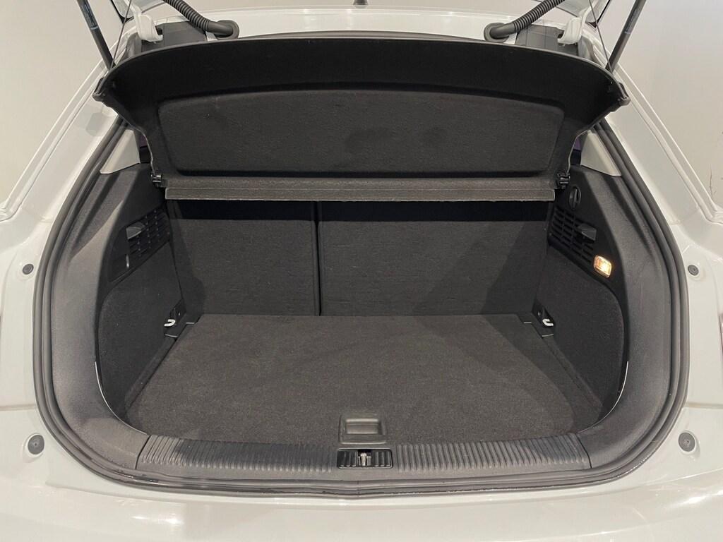 Audi A1 I 2010 Sportback 1.4 TFSI 122CV S-tronic Ambition
