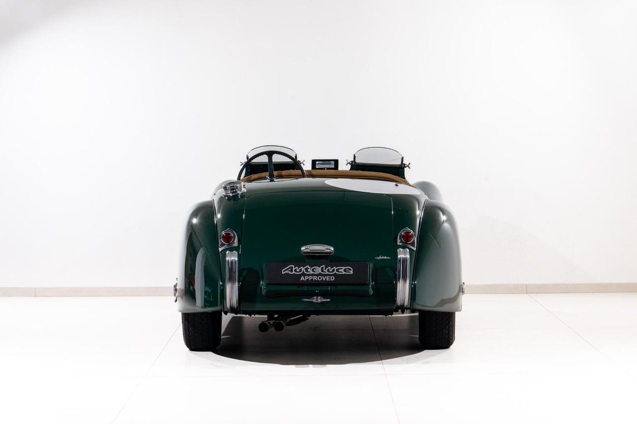 Jaguar XK 120 OTS SE