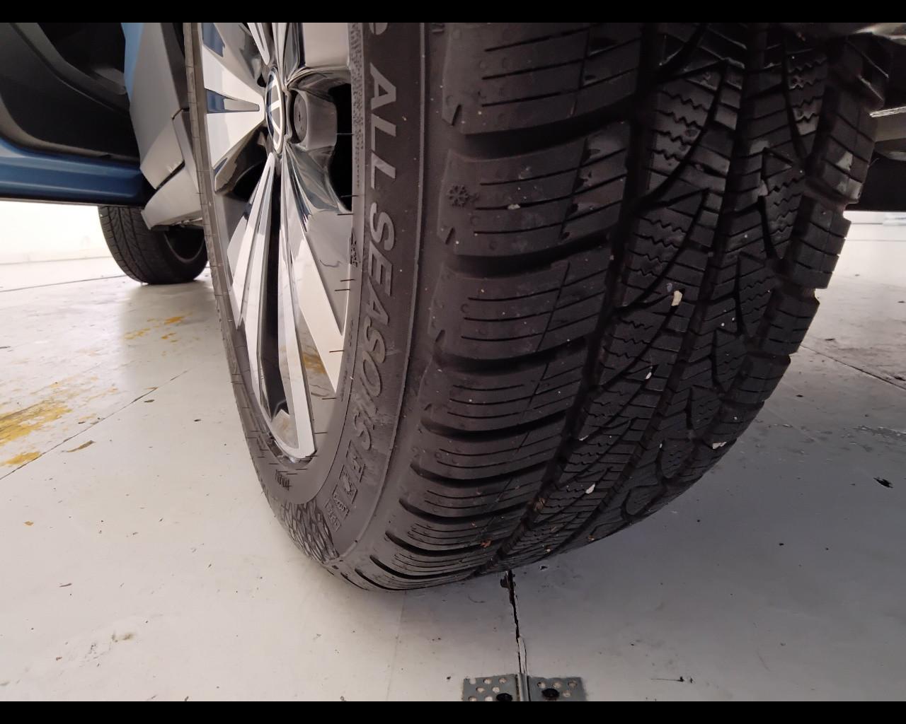 VOLKSWAGEN T-Cross 2024 - T-Cross 1.0 tsi Edition Plus 95cv