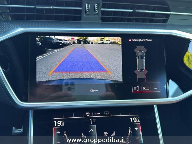 Audi A6 V 2018 Avant Benzina RS6 Avant 4.0 mhev performance quattro tiptronic