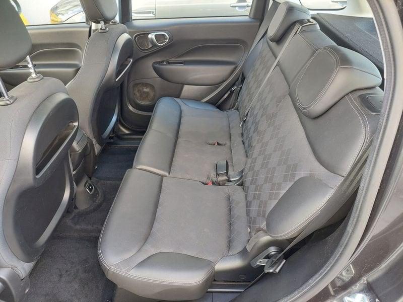 FIAT 500L 500L 1.4 Lounge 95cv