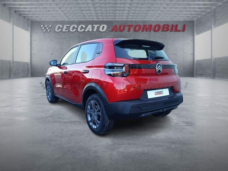 Citroën C3 C3 1.2 puretech You 100cv s&s