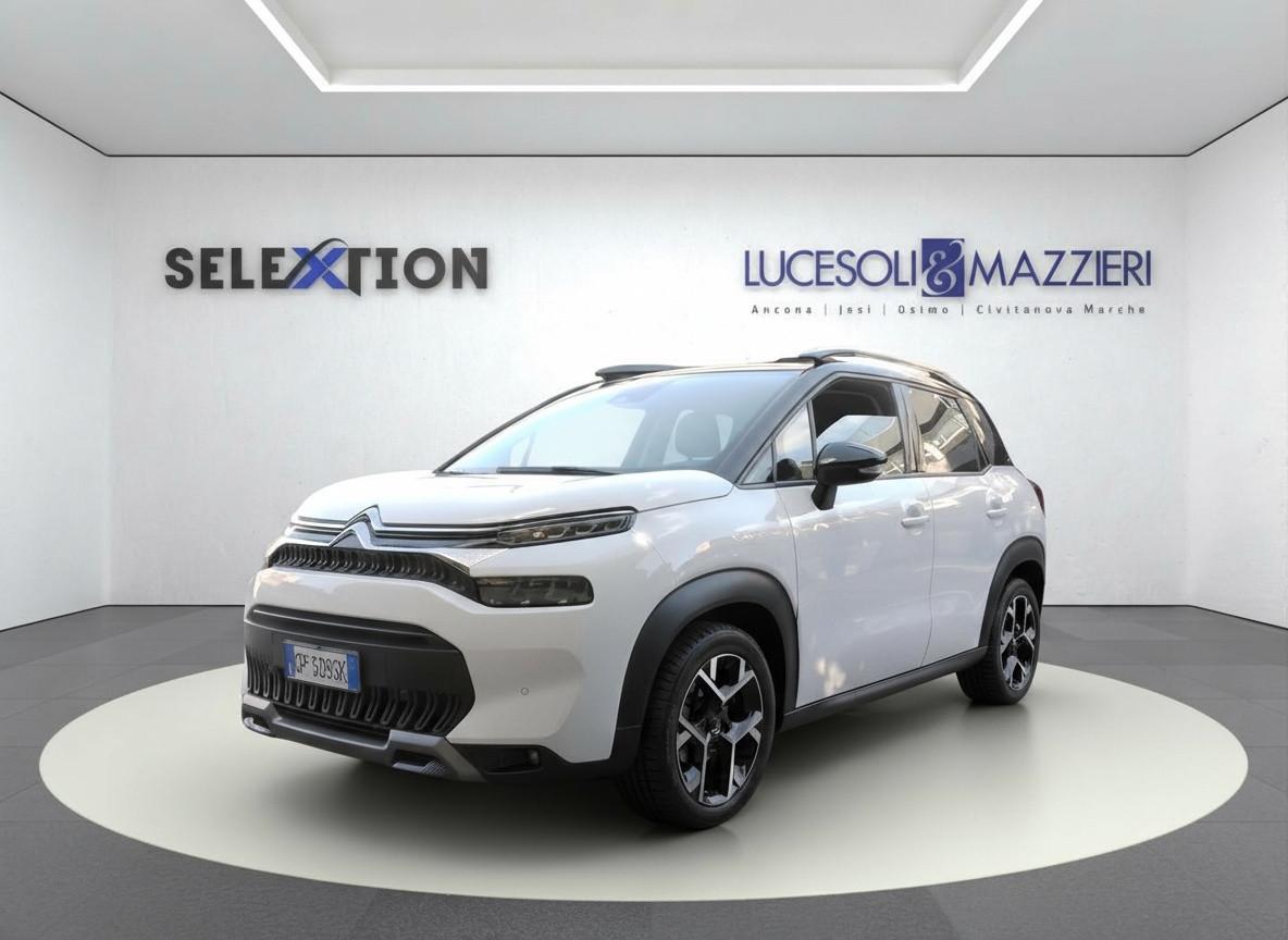 CITROEN C3 Aircross - C3 Aircross BlueHDi 110 S&S Shine